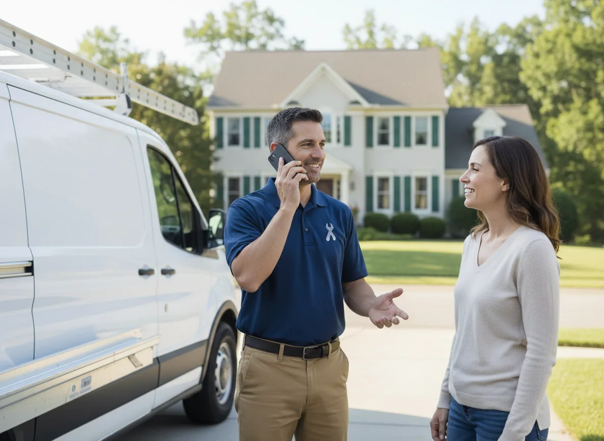 Home Gutter Service Painter, VA FAQs